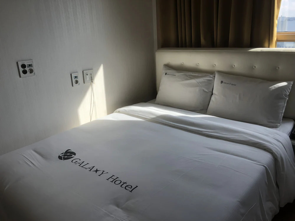 Hotel Aventree Yeouido