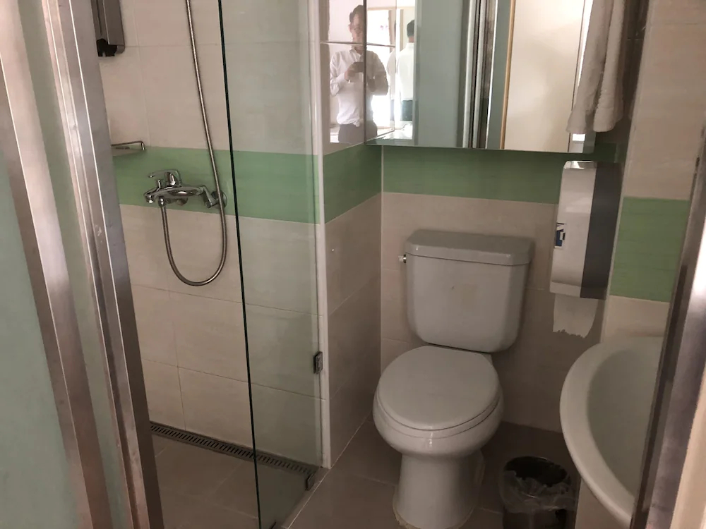 Hotel Aventree Yeouido