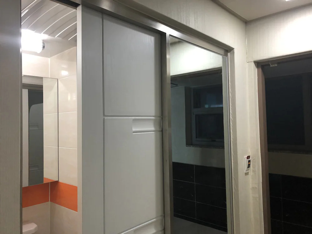 Hotel Aventree Yeouido