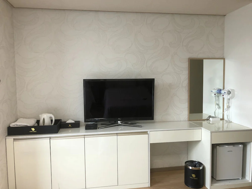 Hotel Aventree Yeouido