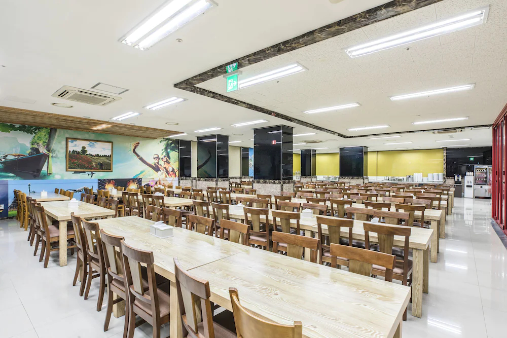 Hotel Aventree Yeouido