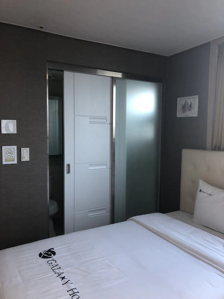 Hotel Aventree Yeouido
