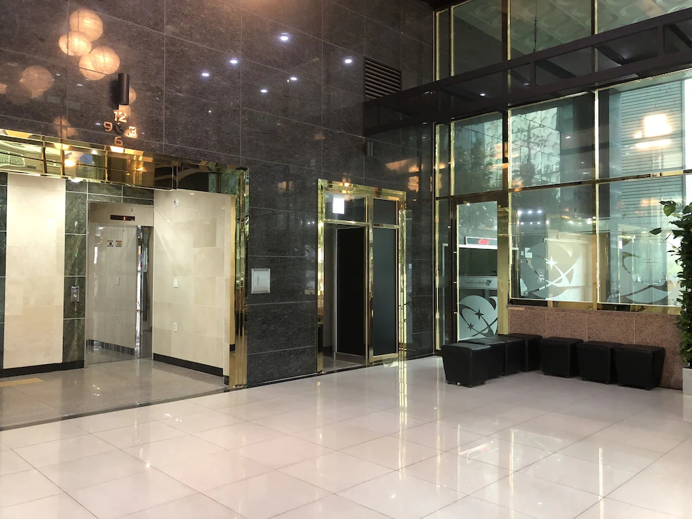 Hotel Aventree Yeouido