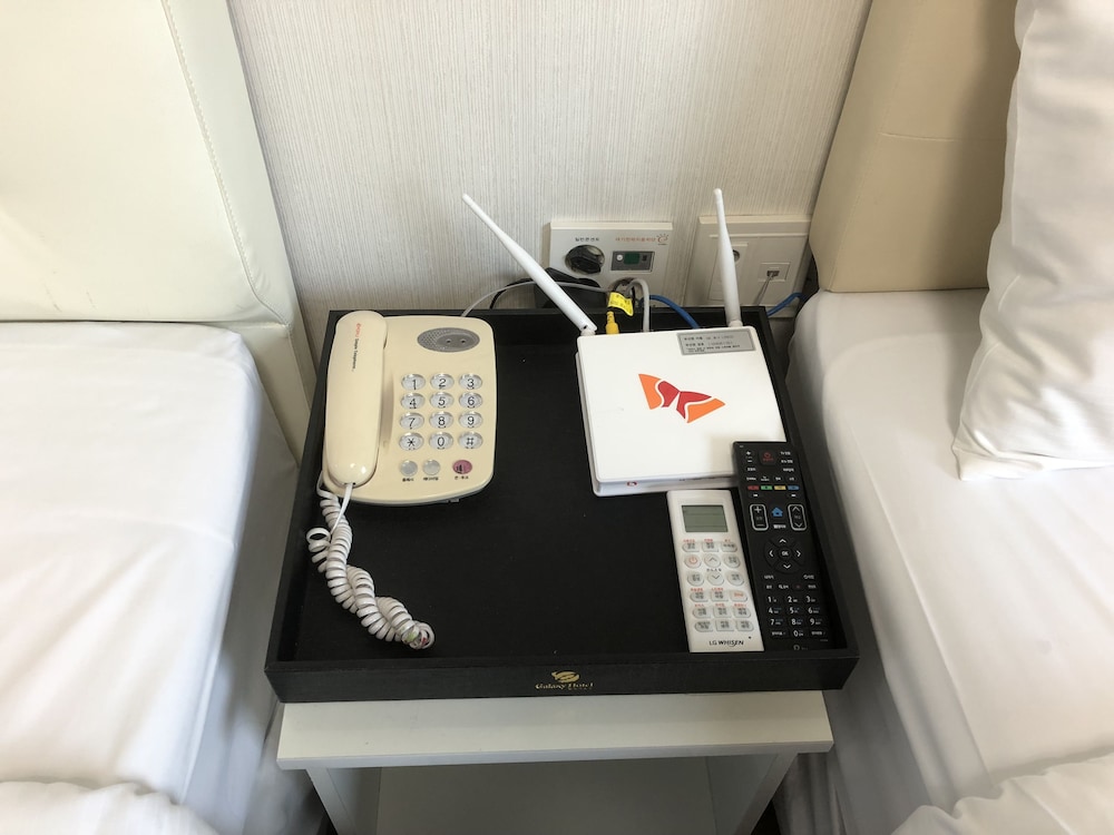 Hotel Aventree Yeouido