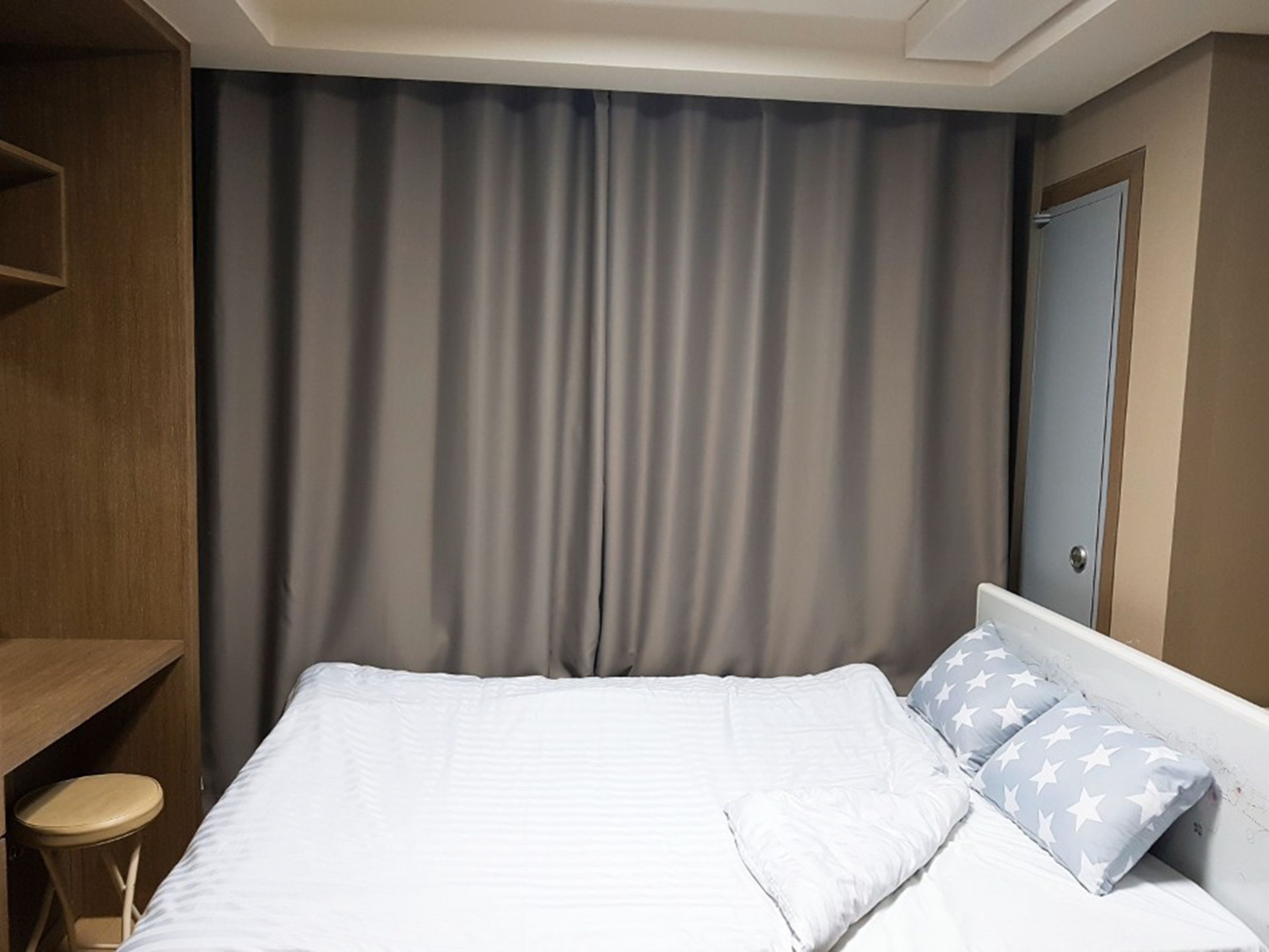 Galaxy Sinsa Sharmang