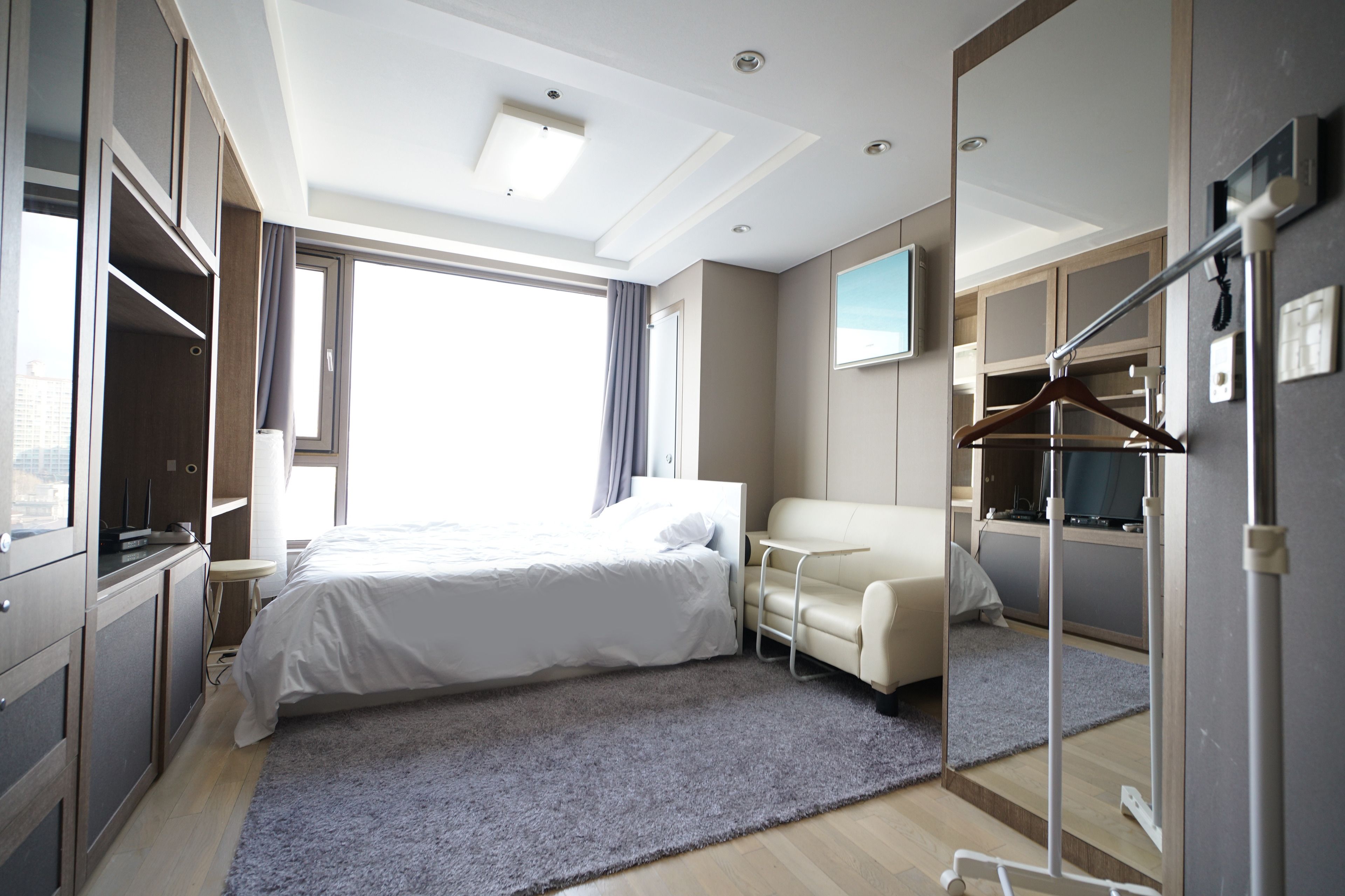 Galaxy Sinsa Sharmang