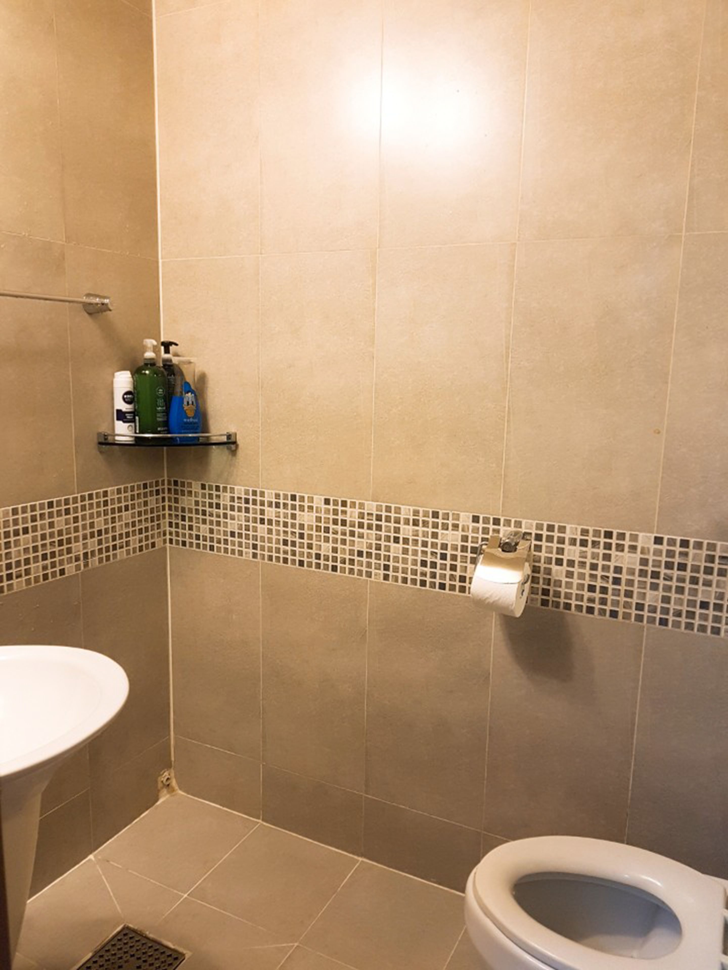 Galaxy Sinsa Sharmang