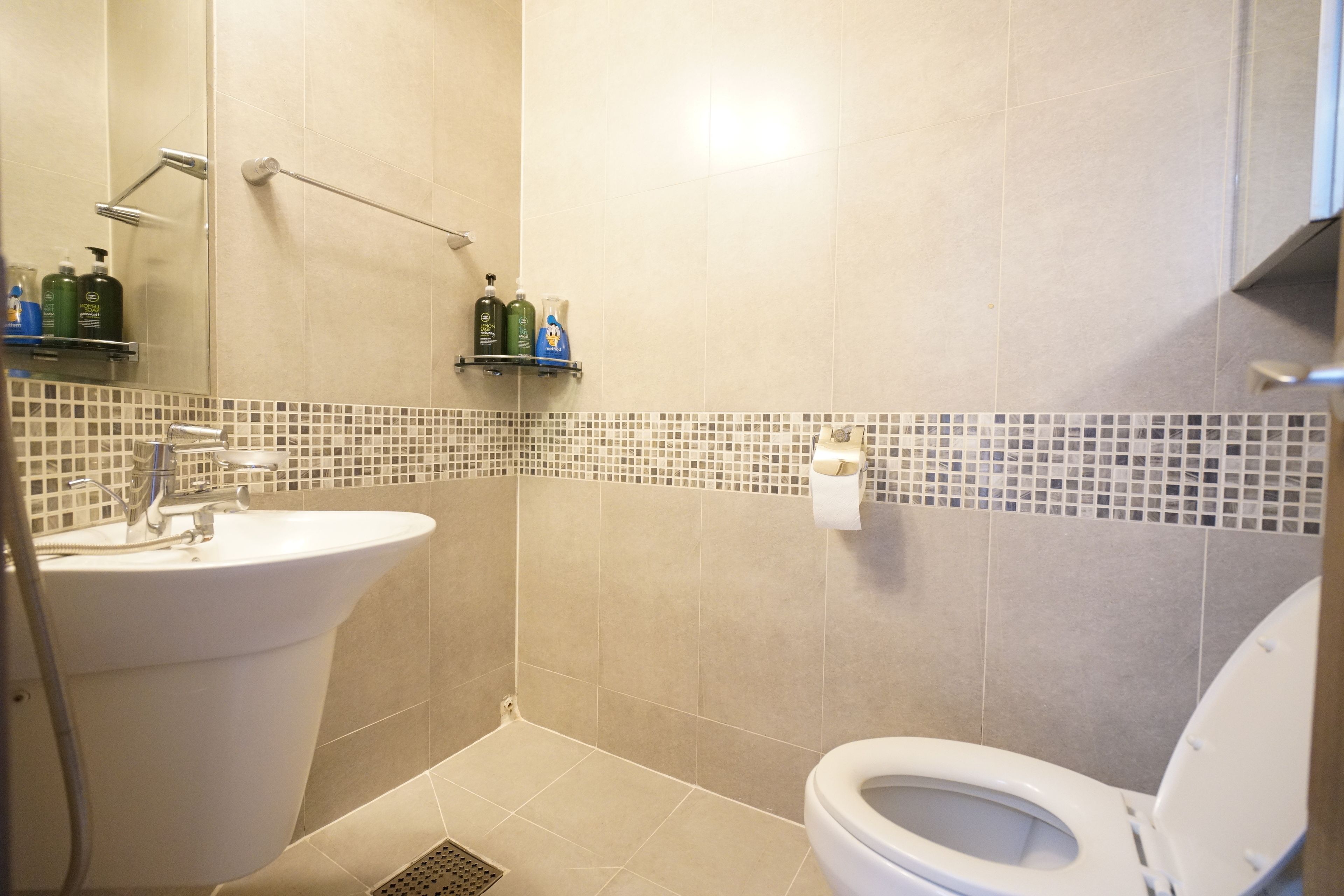 Galaxy Sinsa Sharmang