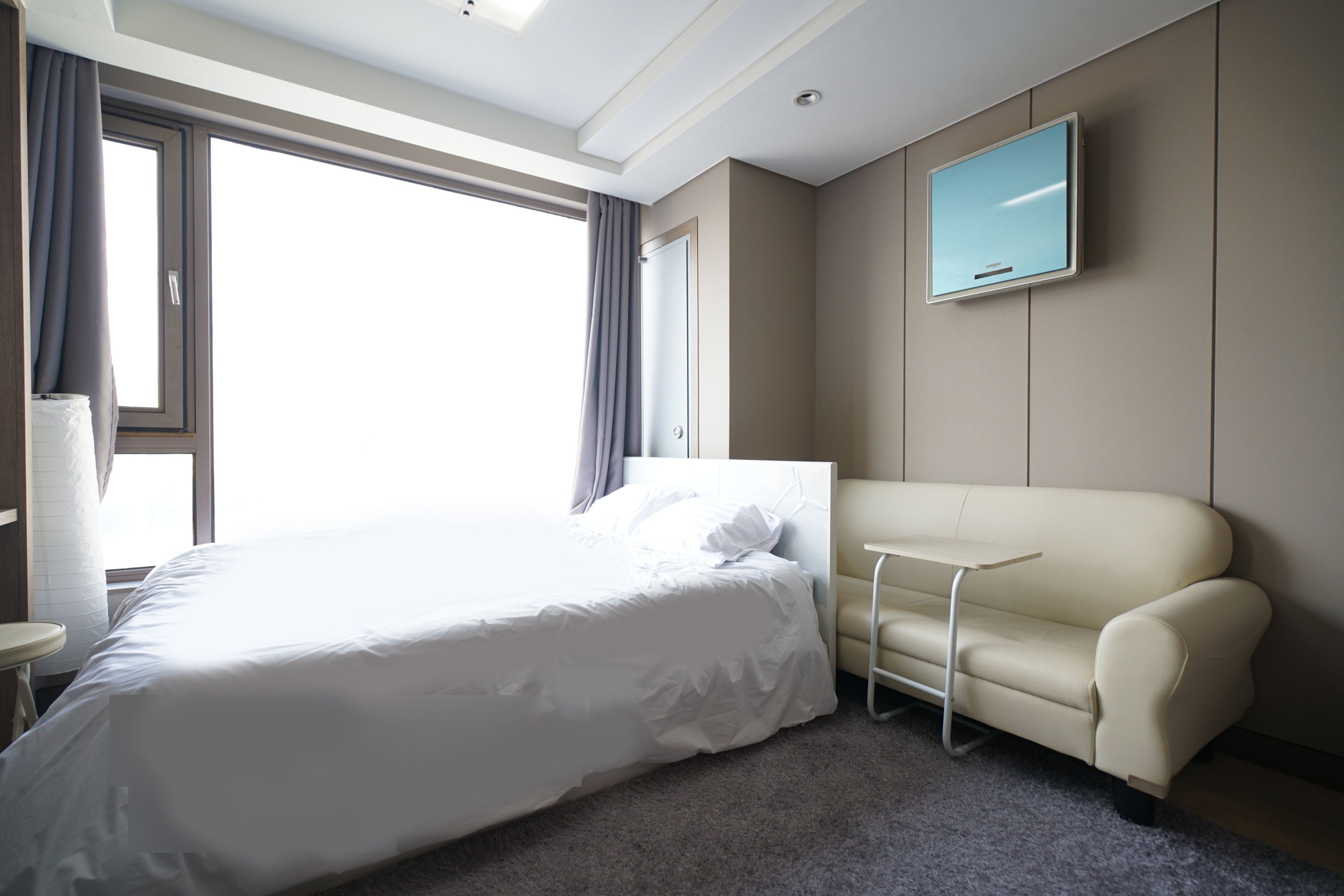 Galaxy Sinsa Sharmang