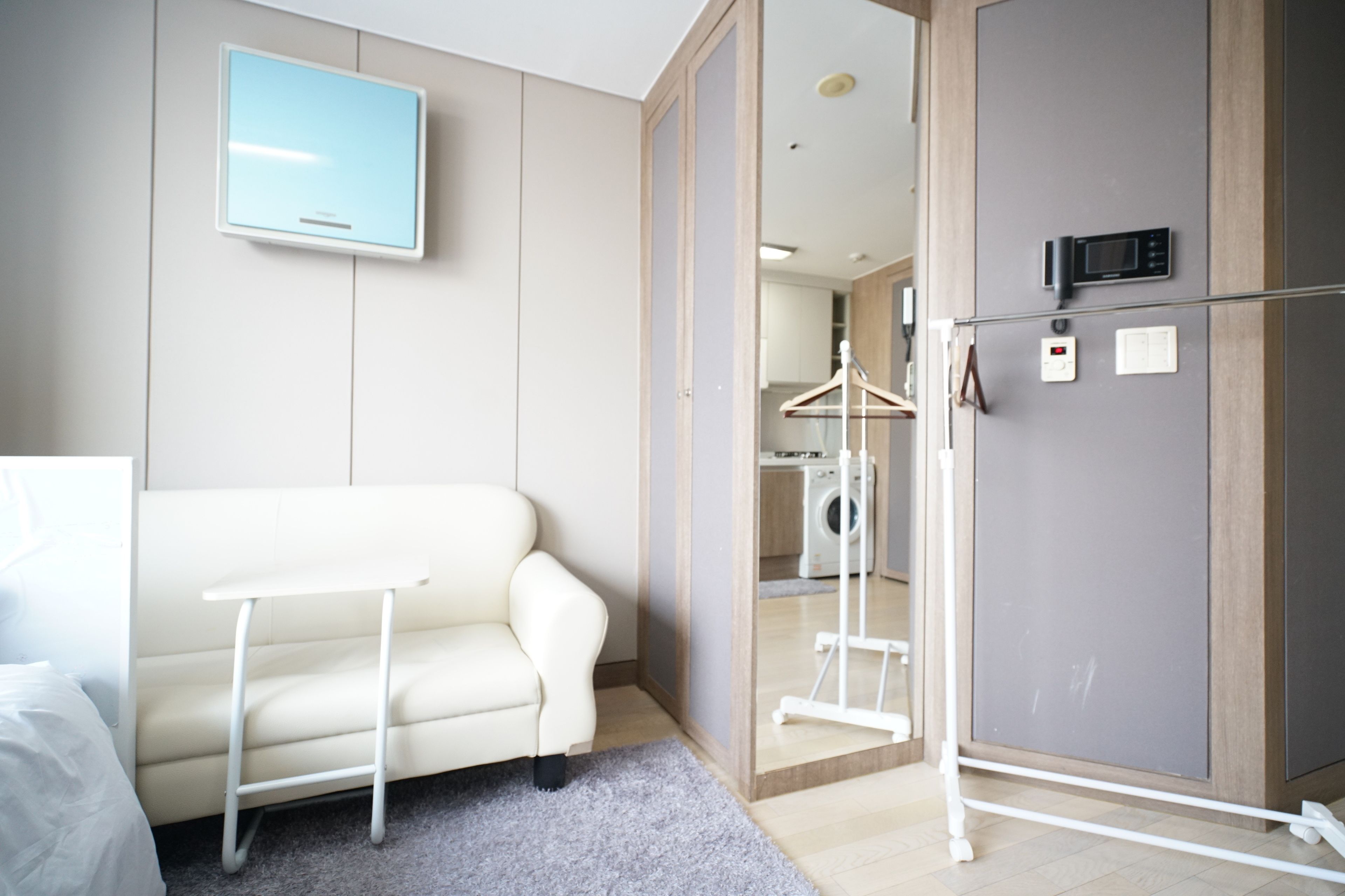 Galaxy Sinsa Sharmang