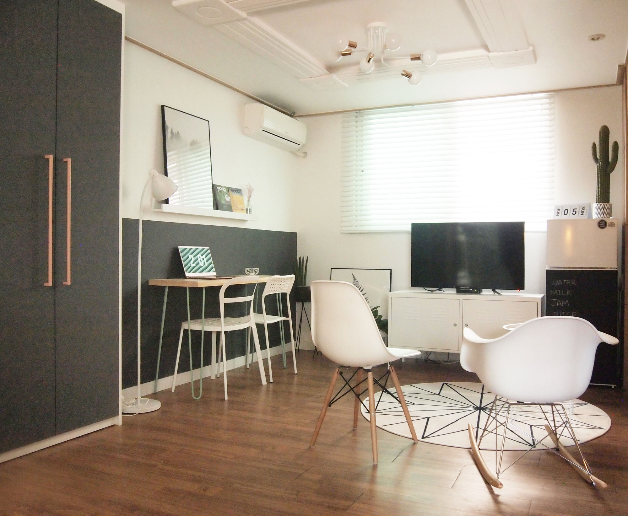 Gangnam AN Guesthouse - Hostel