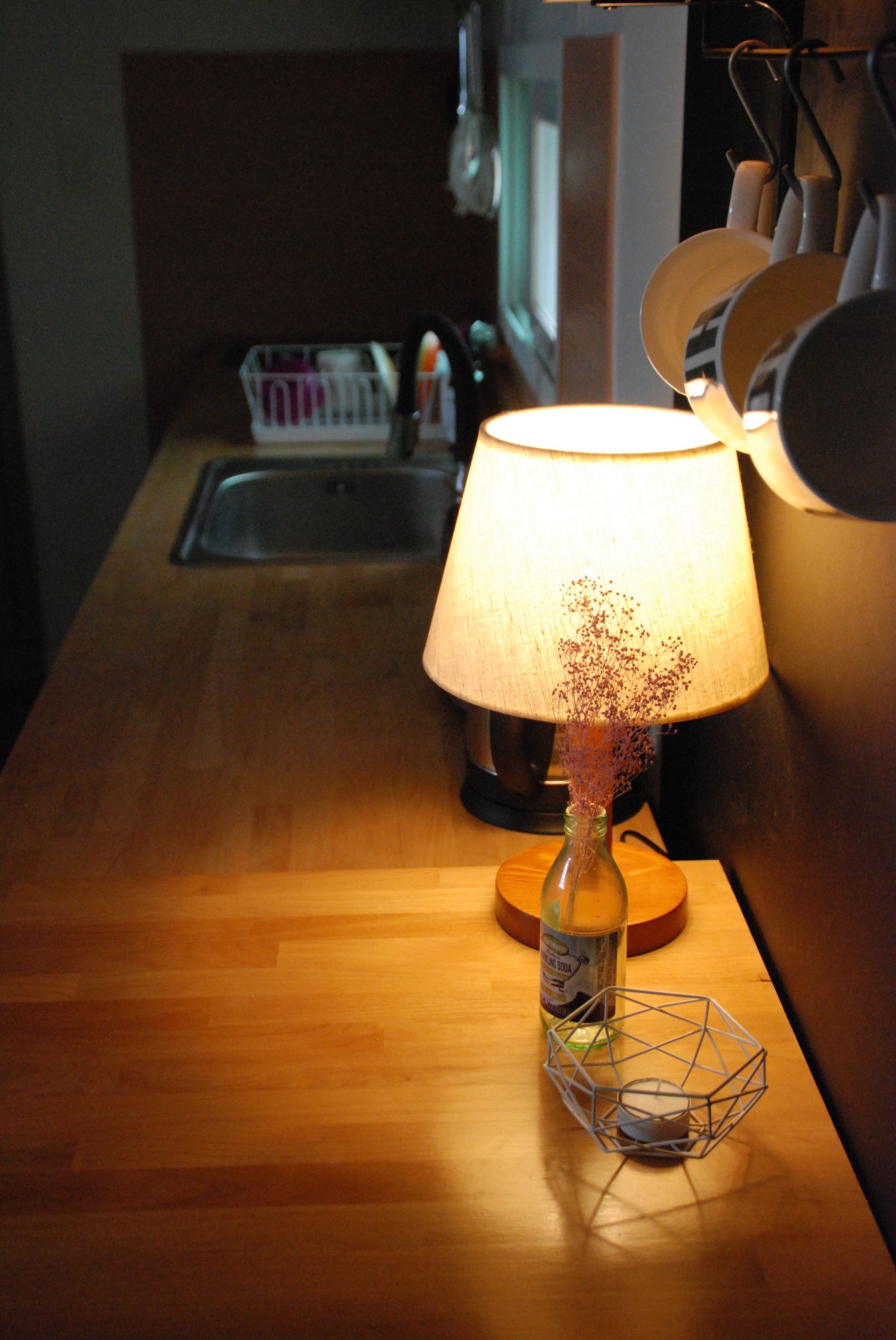 Gangnam AN Guesthouse - Hostel