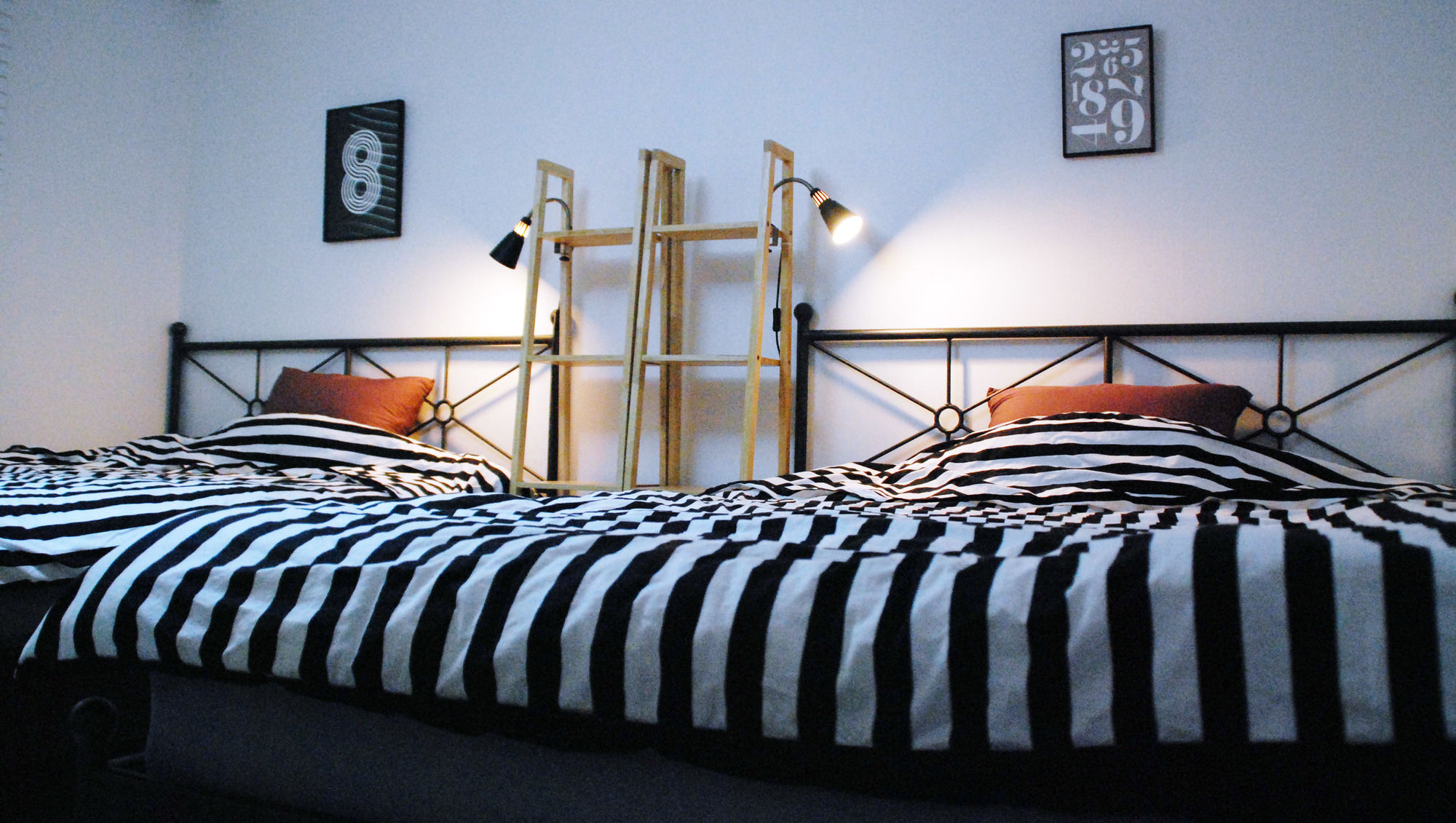 Gangnam AN Guesthouse - Hostel