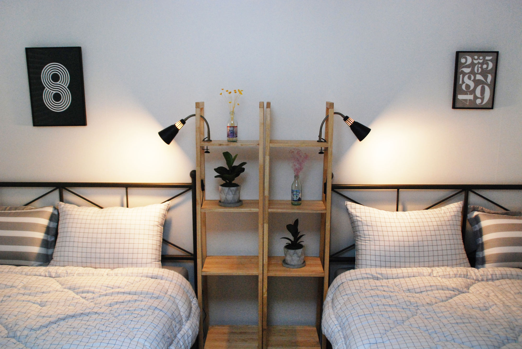 Gangnam AN Guesthouse - Hostel