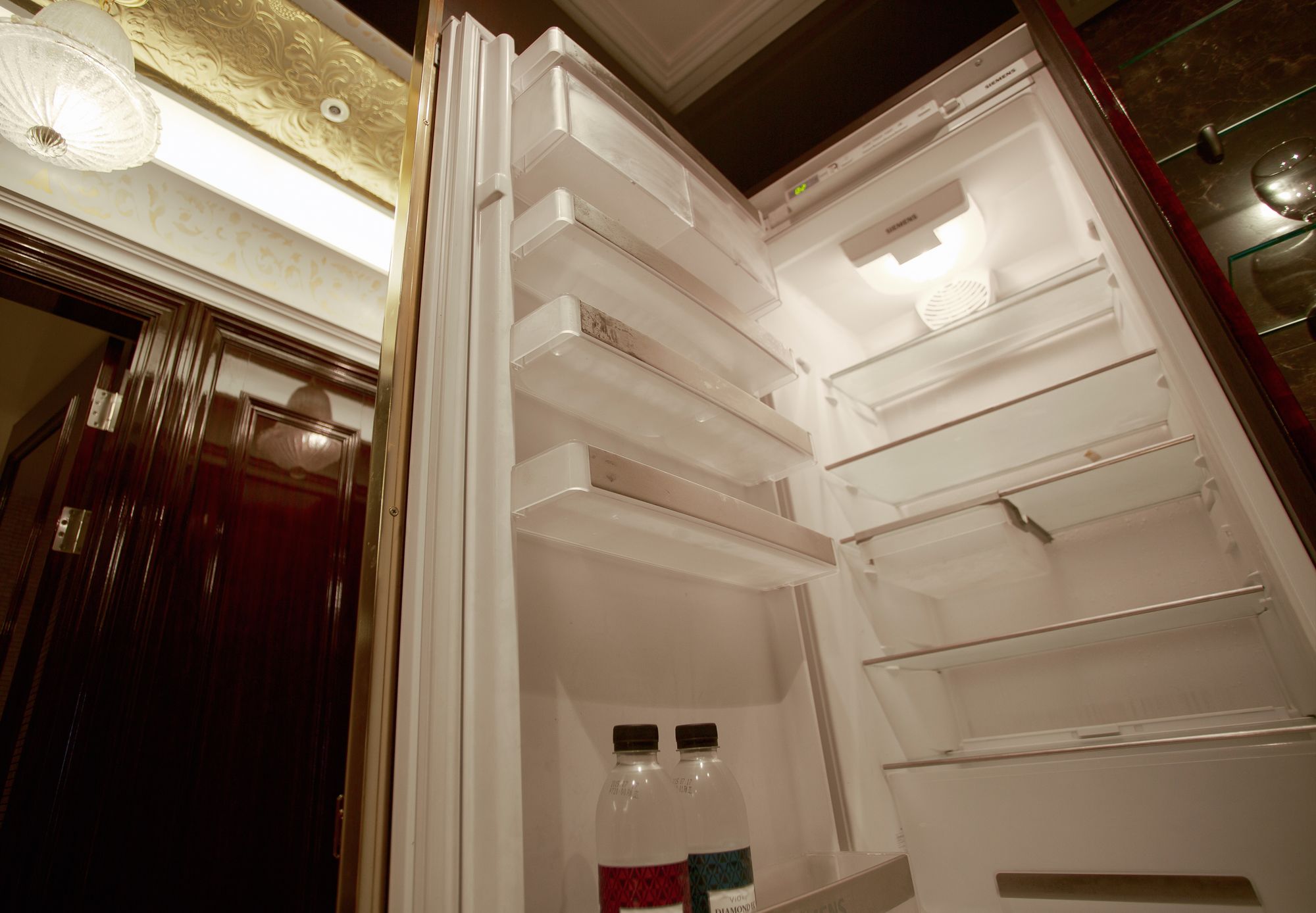 Gangnam Artnouveau City Hotel