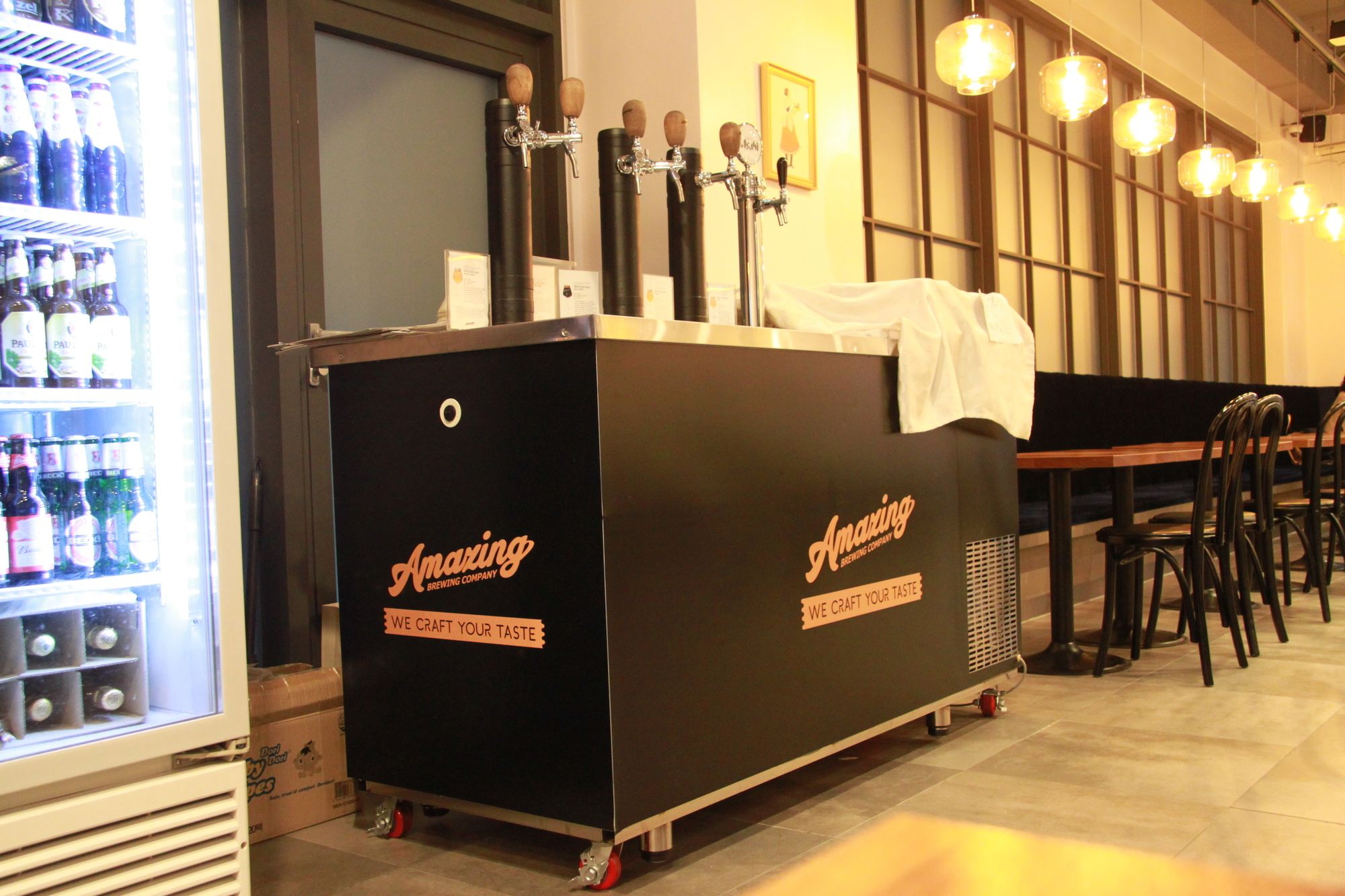 Gangnam Artnouveau City Hotel