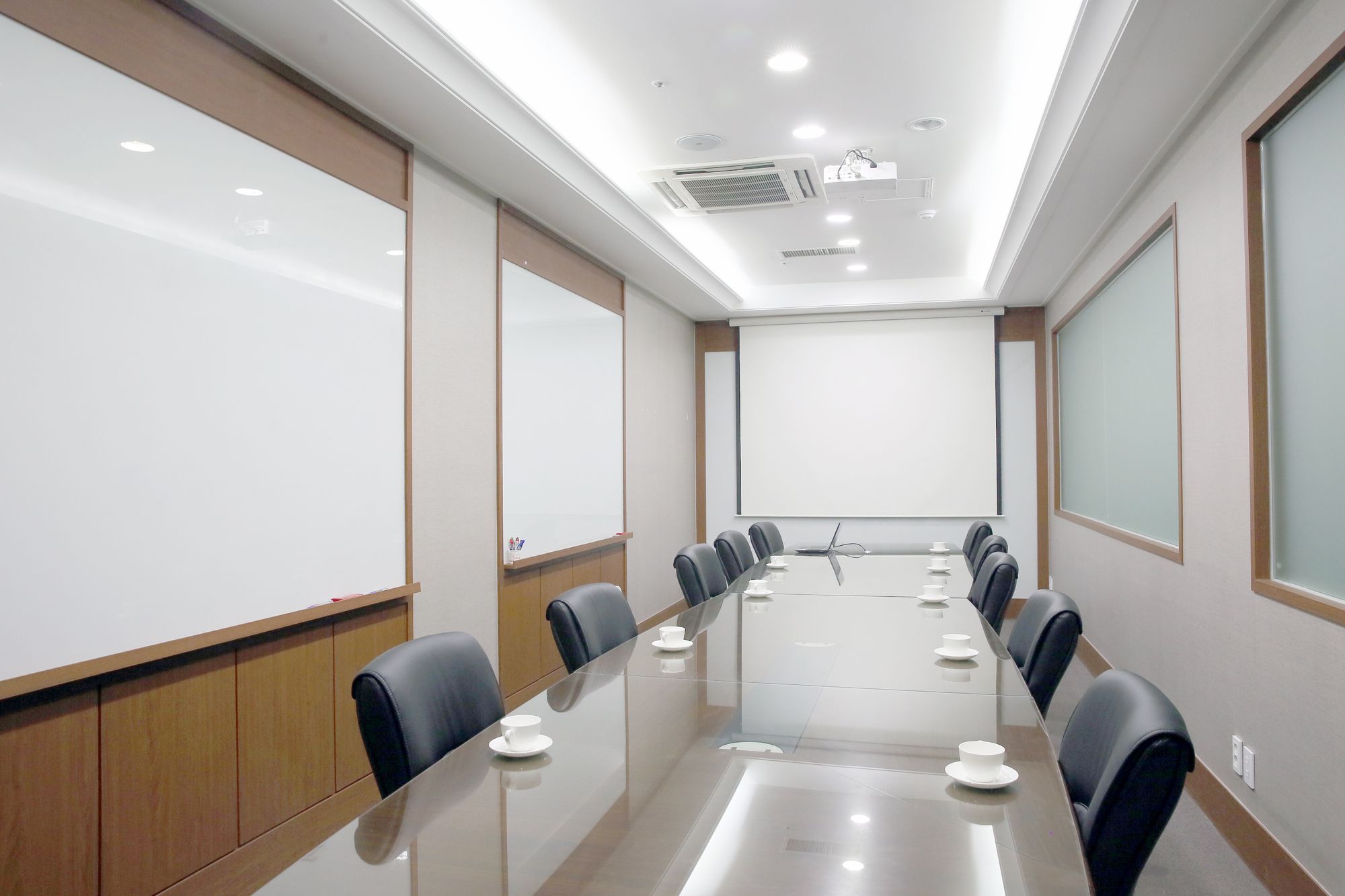 Gangnam Artnouveau City Hotel