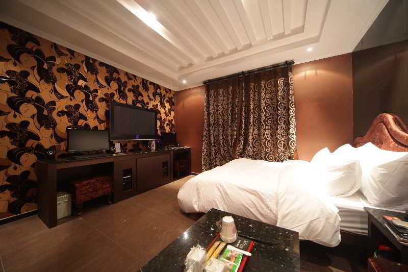 Gangnam Chocolate Hotel