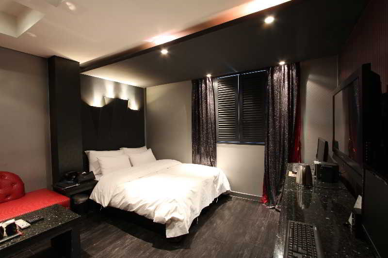 Gangnam Chocolate Hotel