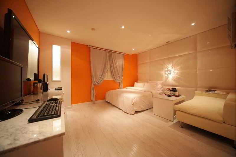 Gangnam Chocolate Hotel