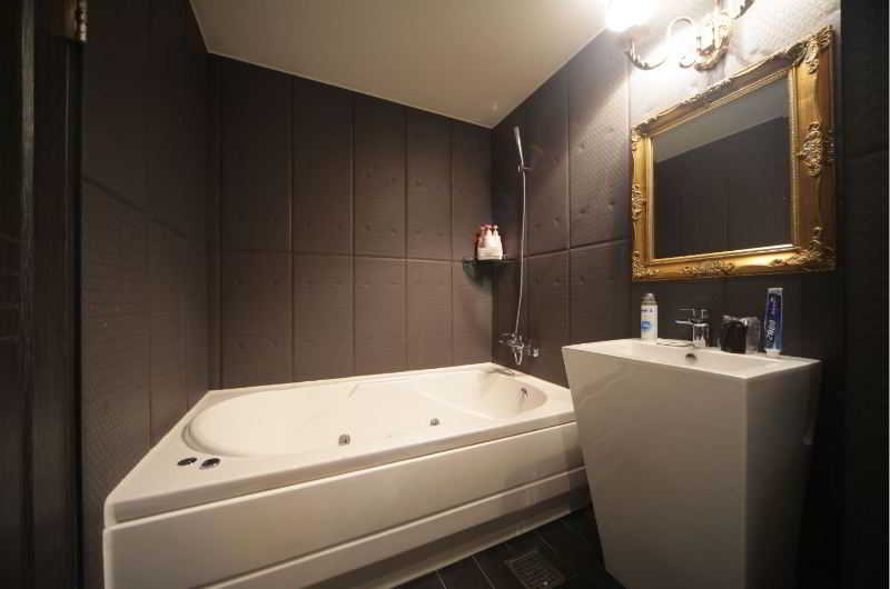 Gangnam Chocolate Hotel