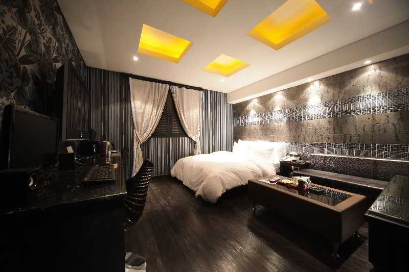 Gangnam Chocolate Hotel