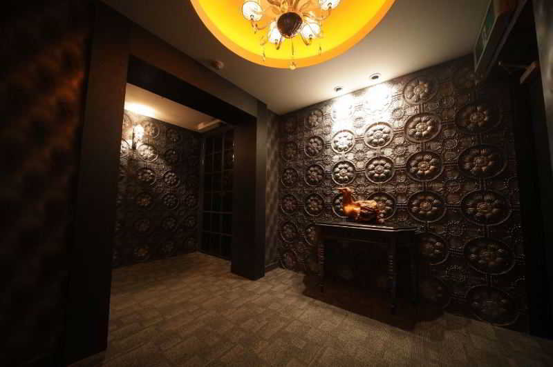 Gangnam Chocolate Hotel