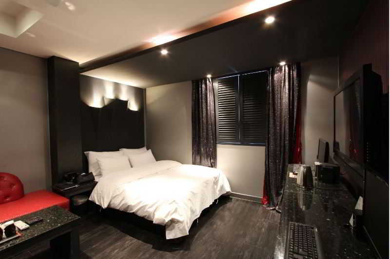 Gangnam Chocolate Hotel