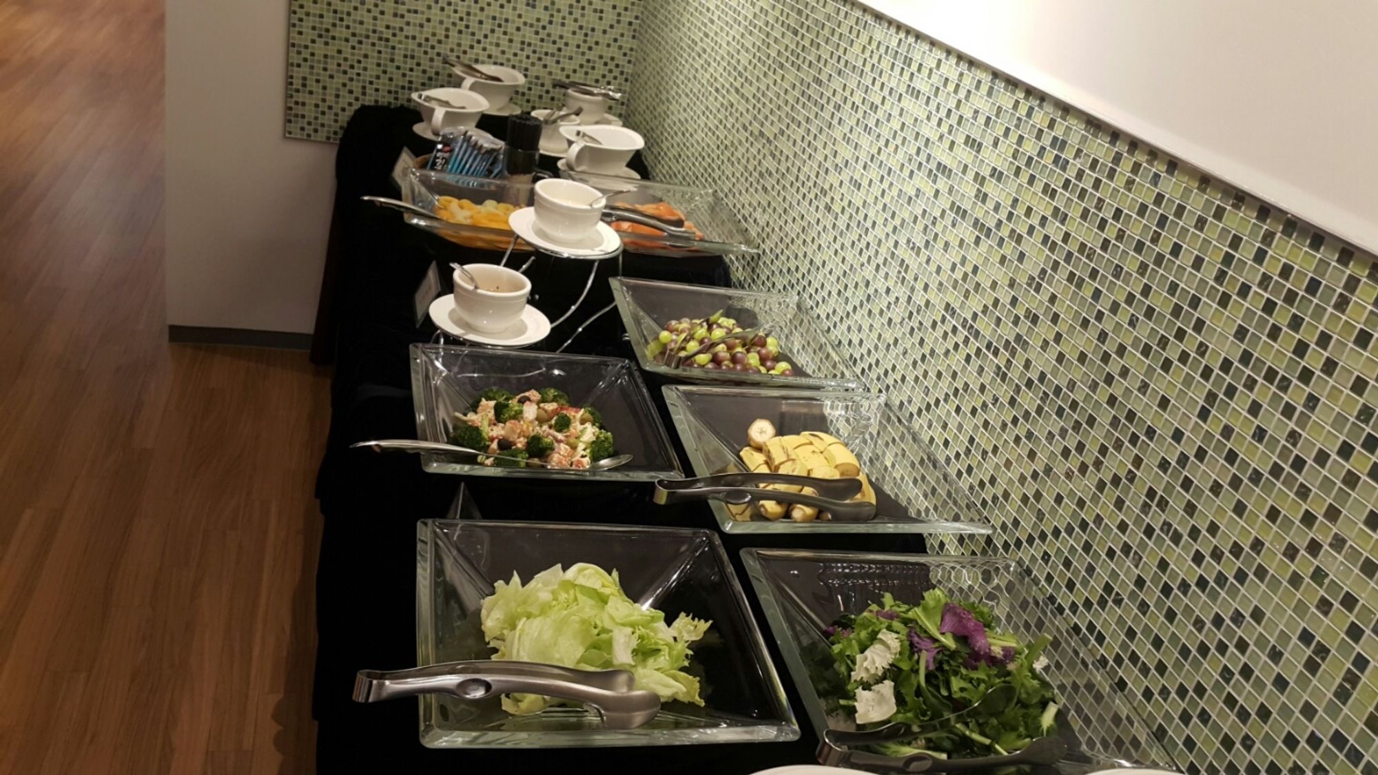 Gangnam Family Hotel