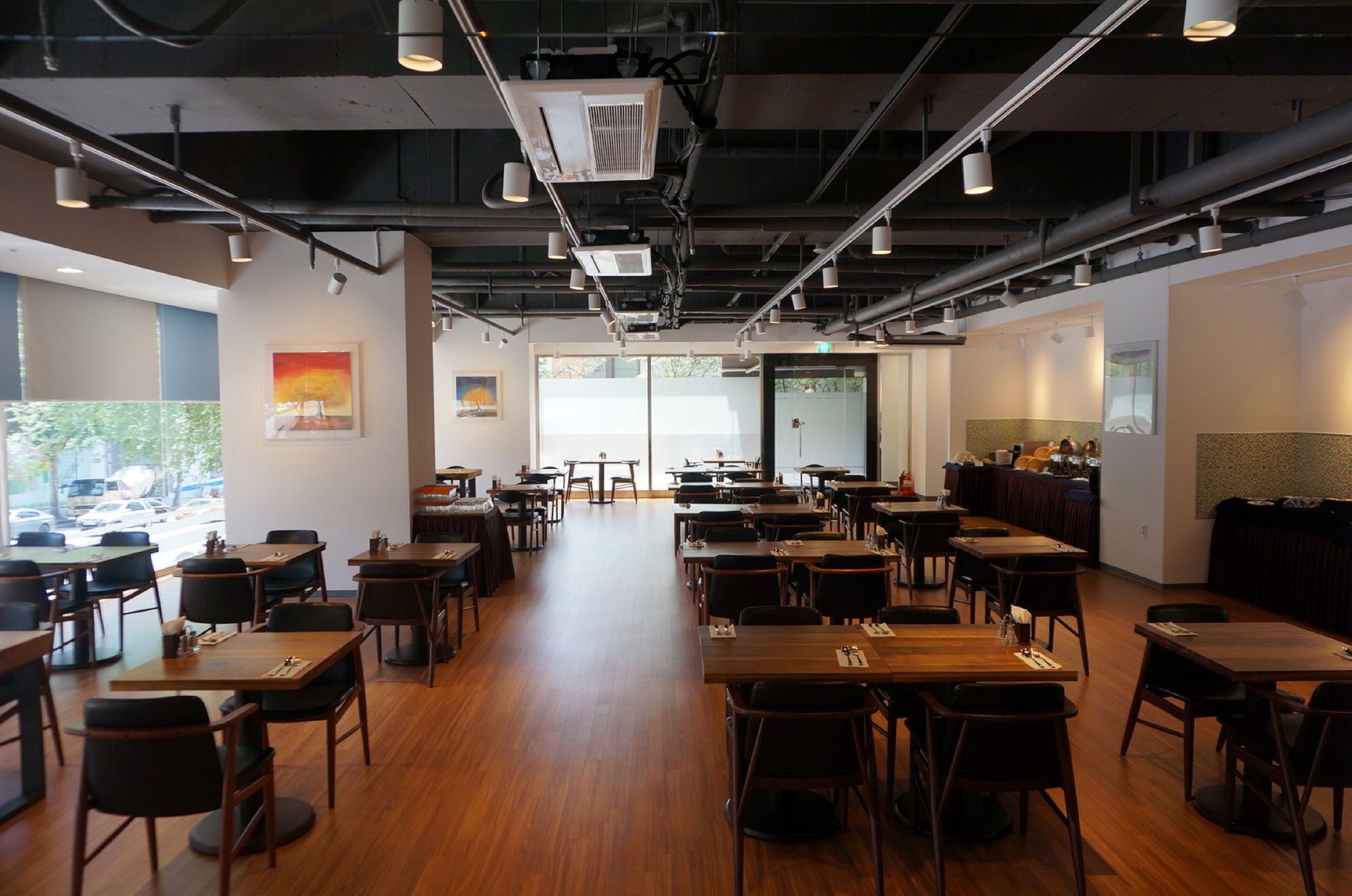 Gangnam Family Hotel