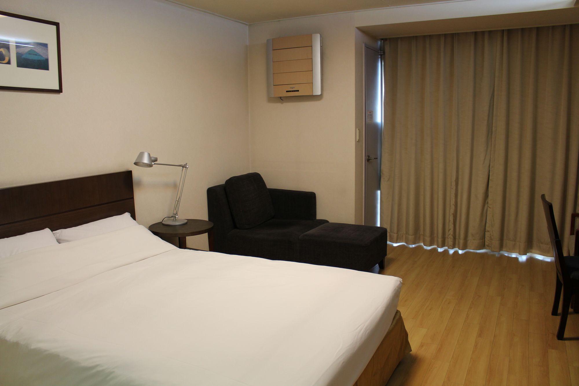 Gangnam Family Hotel