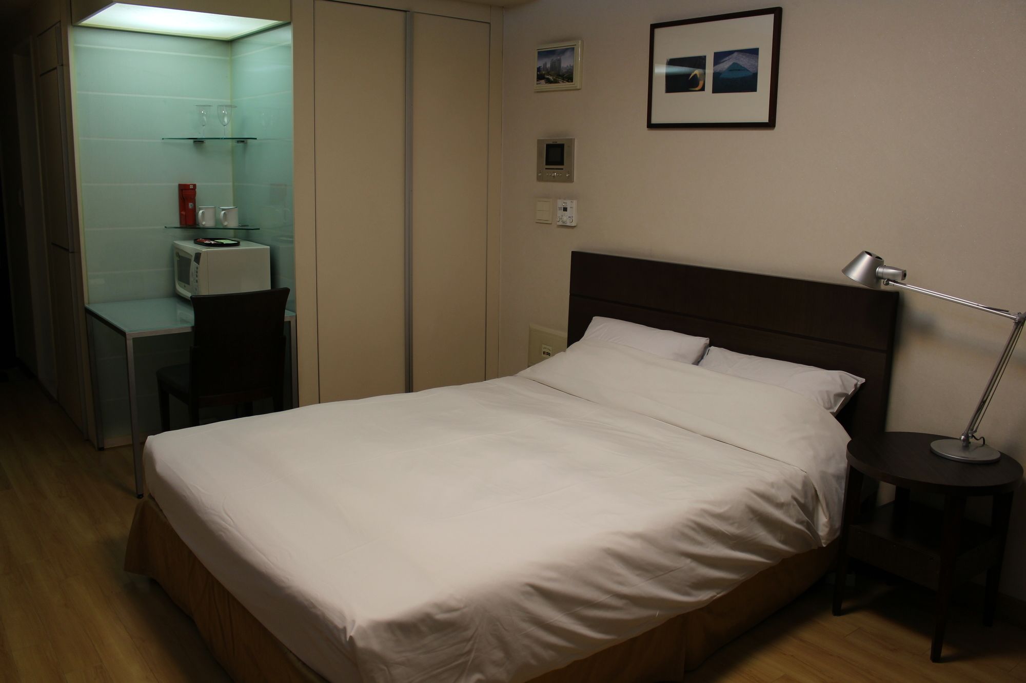 Gangnam Family Hotel
