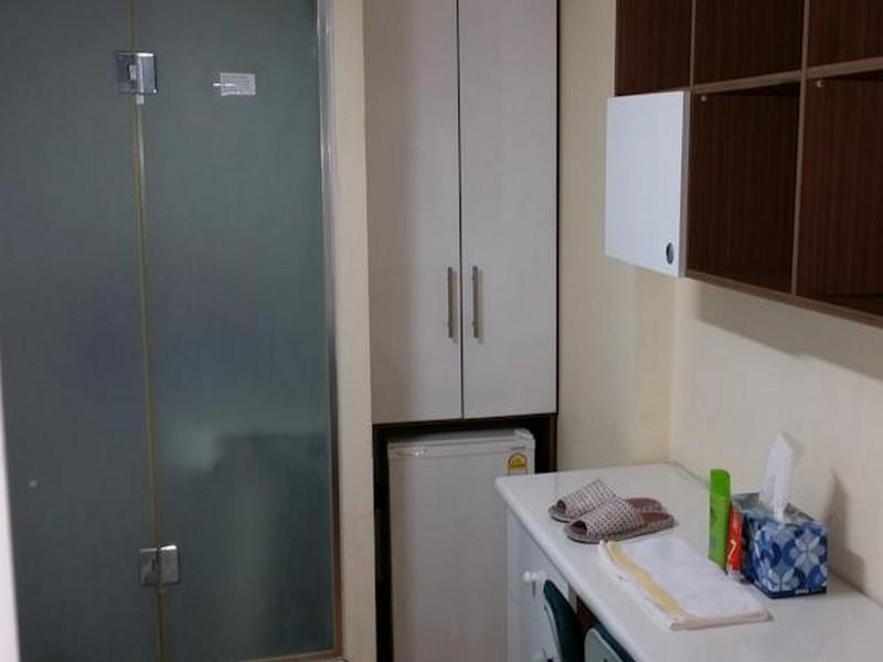 Gangnam Hub Residence