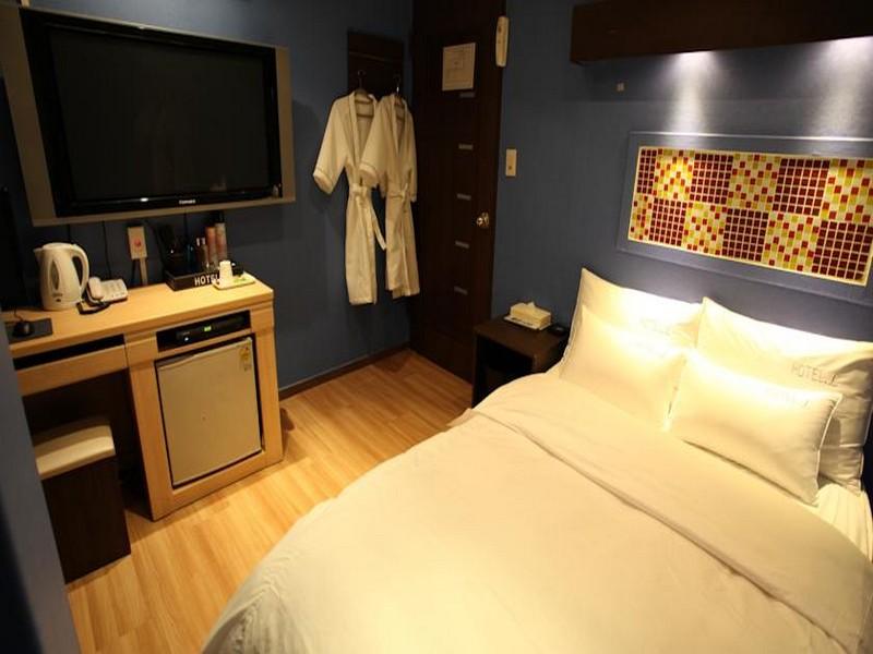 Gangnam L Hotel