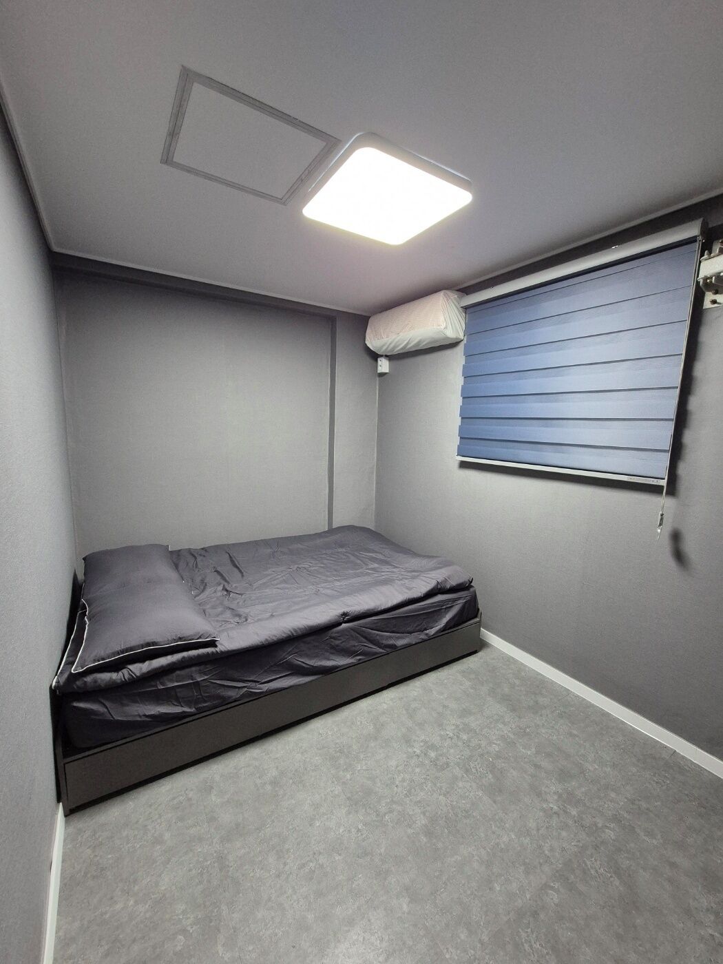 Gangnam Seven Hostel