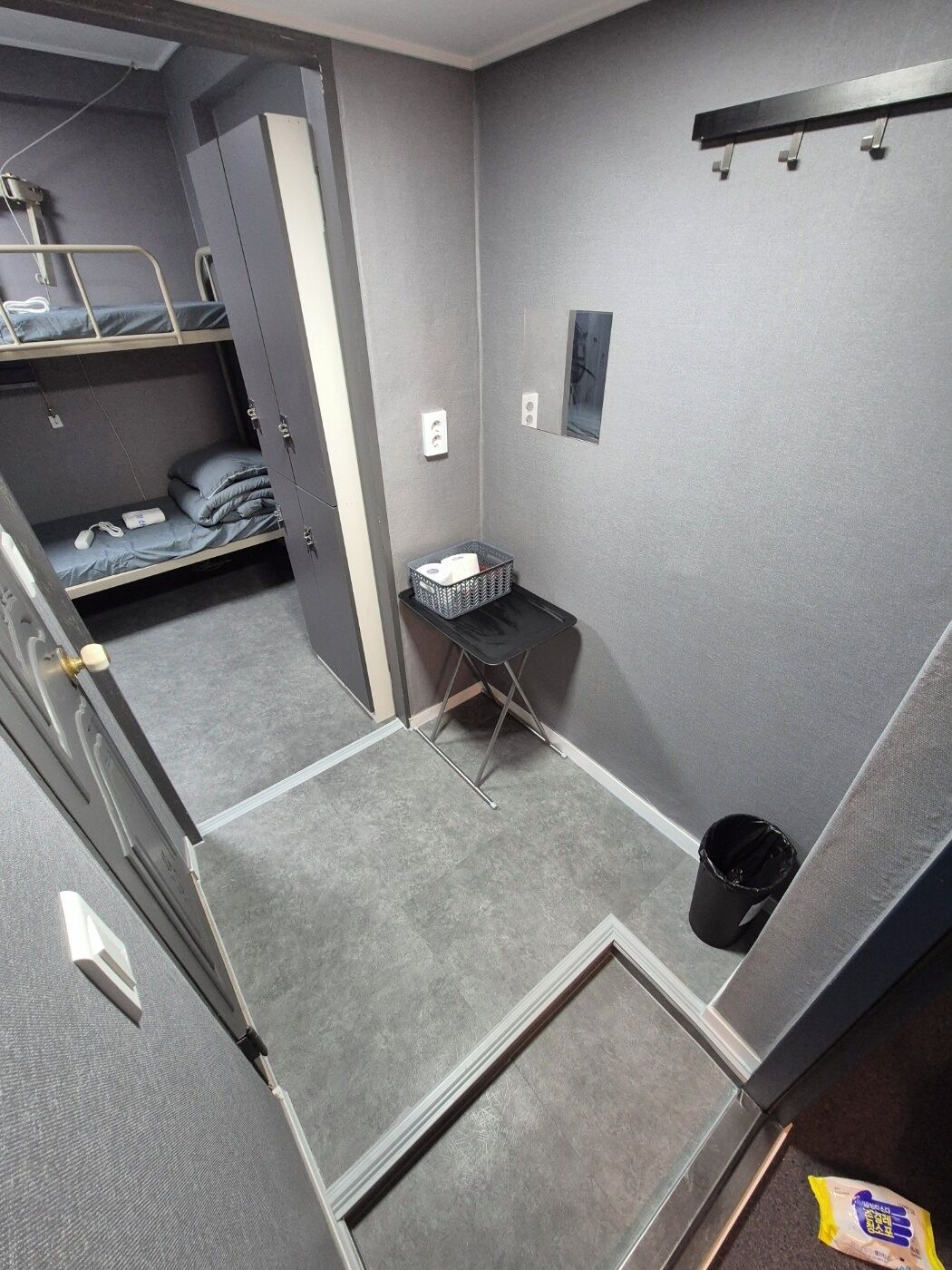 Gangnam Seven Hostel
