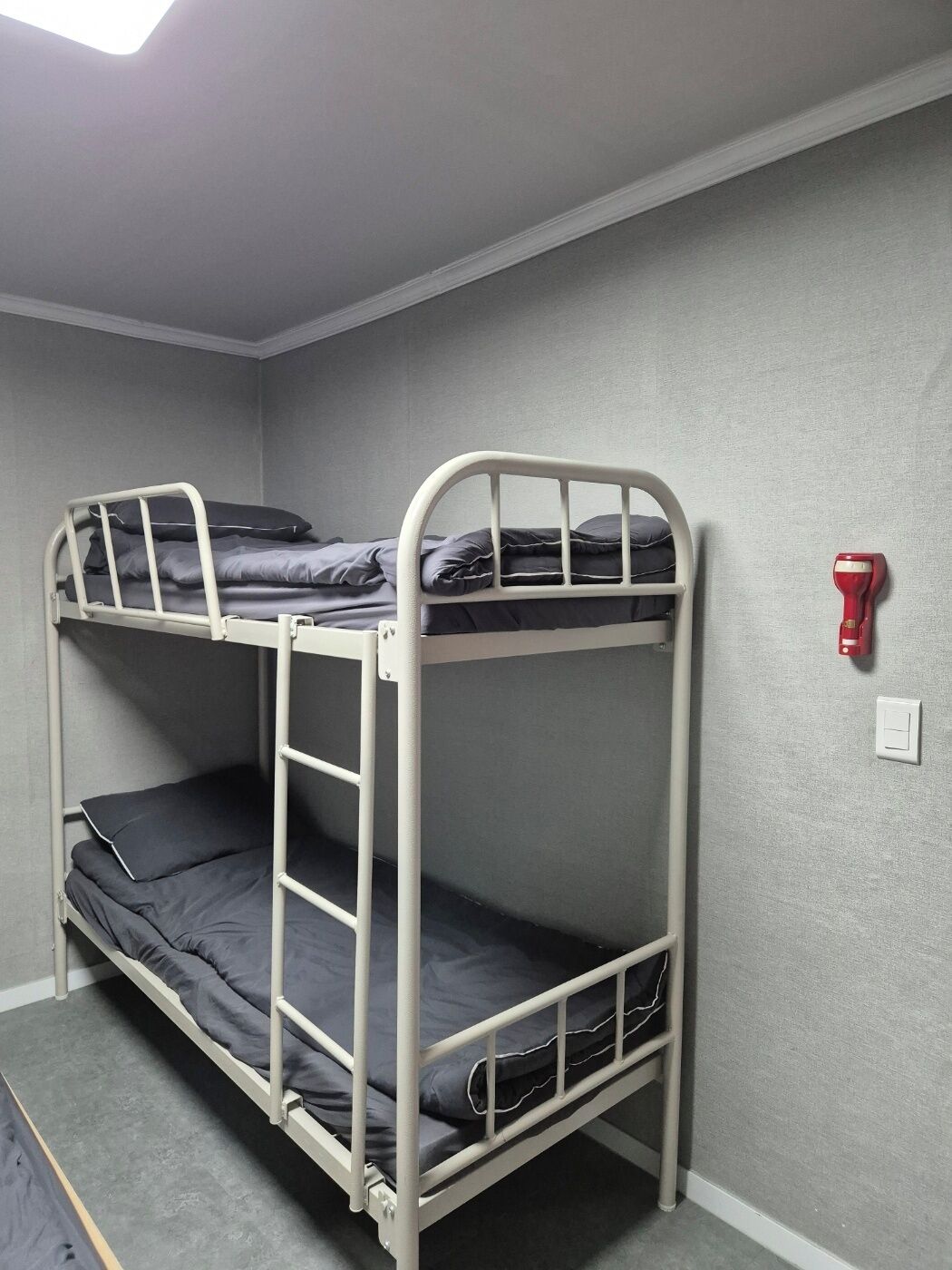 Gangnam Seven Hostel