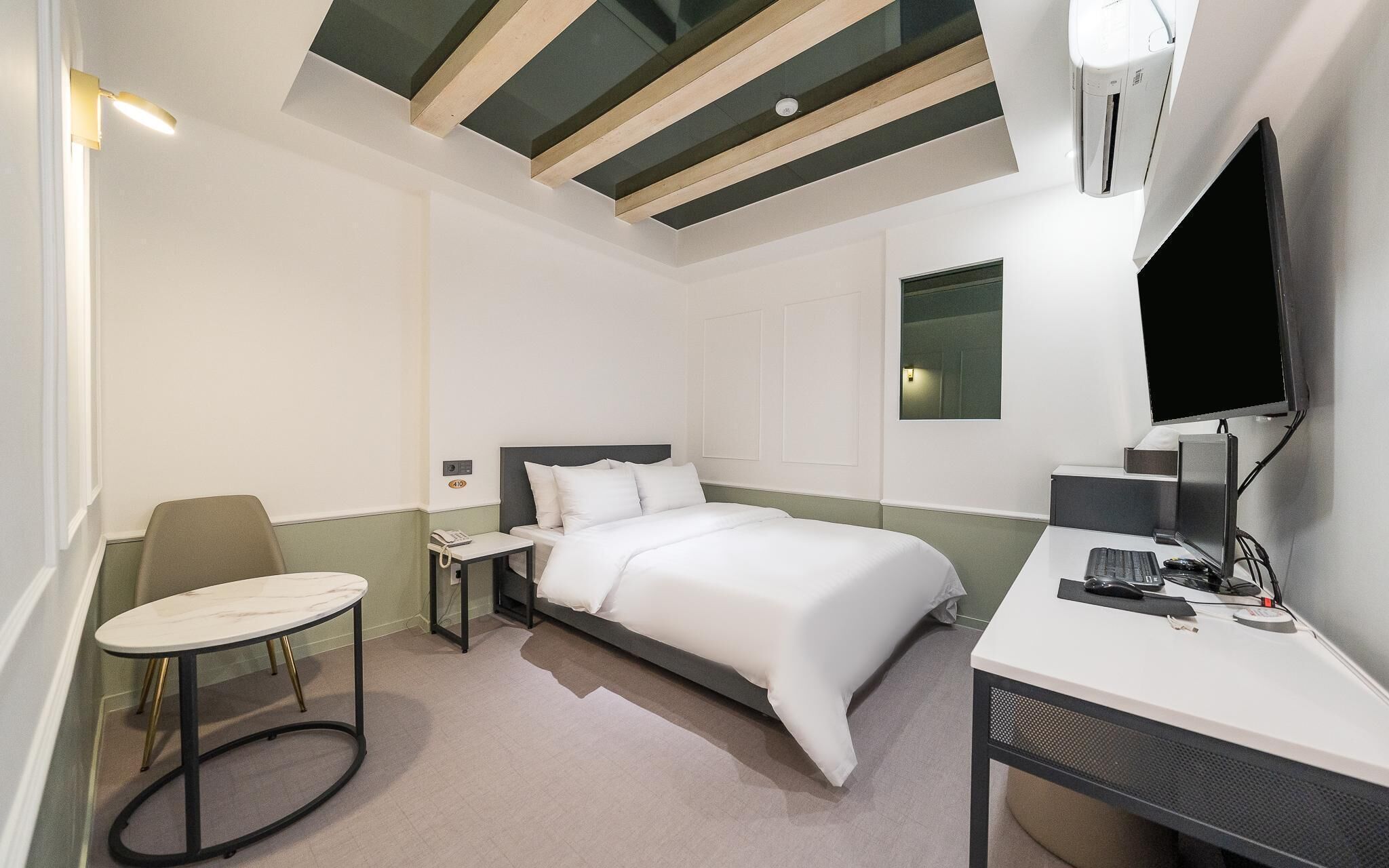 Gangnam Spring Hotel