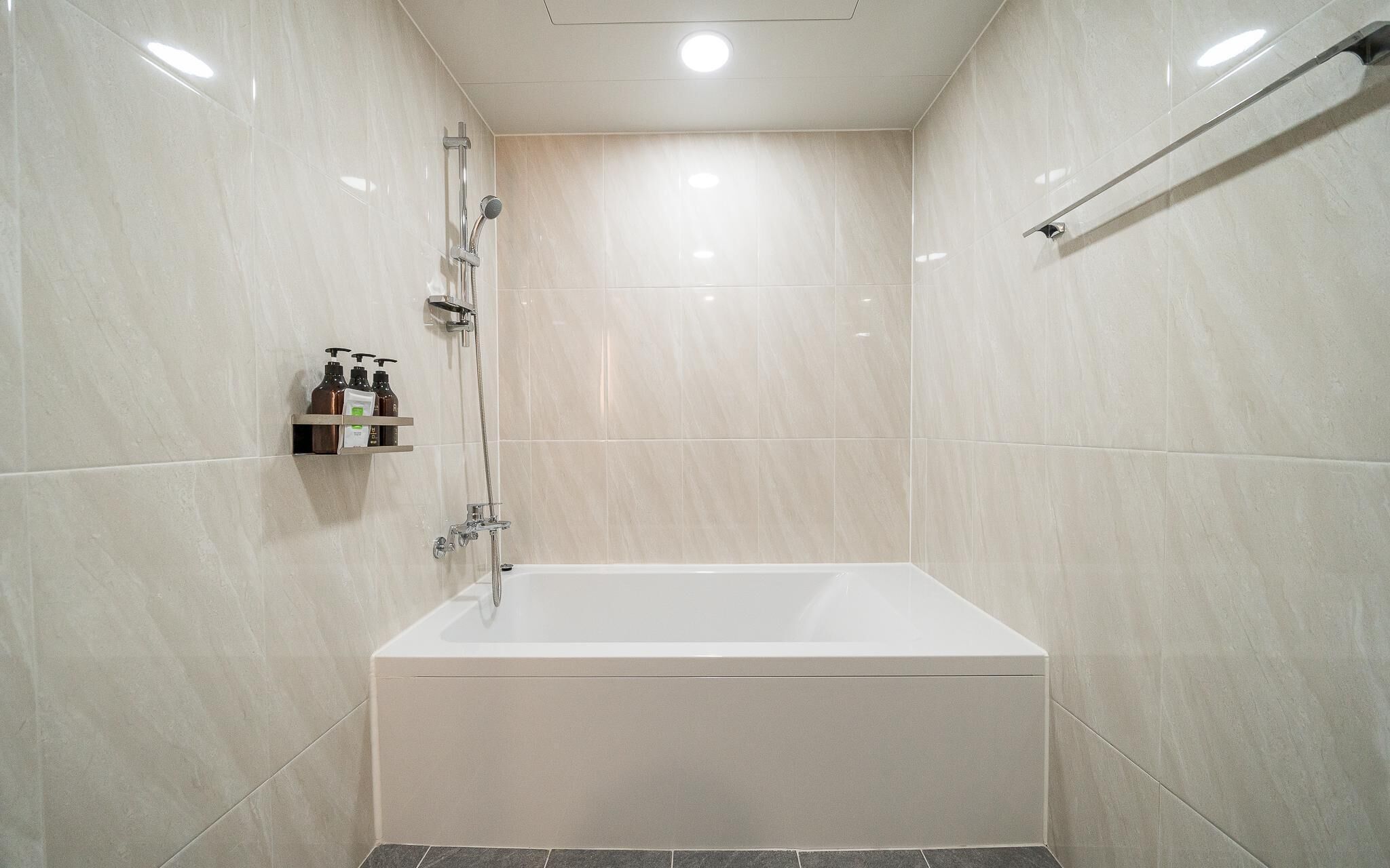 Gangnam Spring Hotel