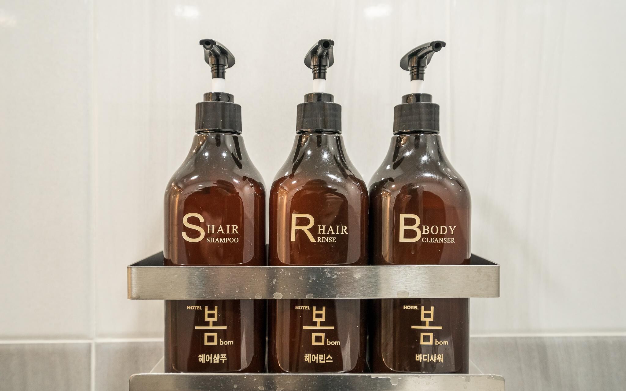 Gangnam Spring Hotel