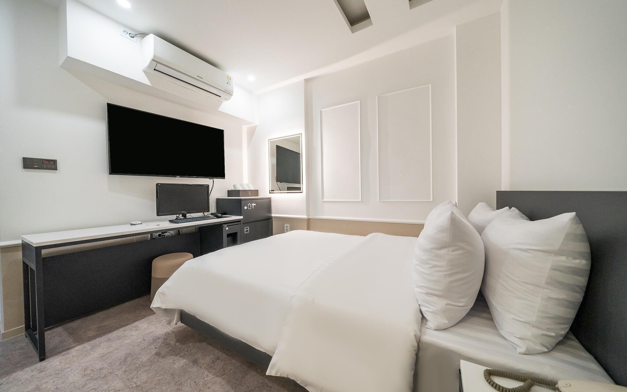 Gangnam Spring Hotel