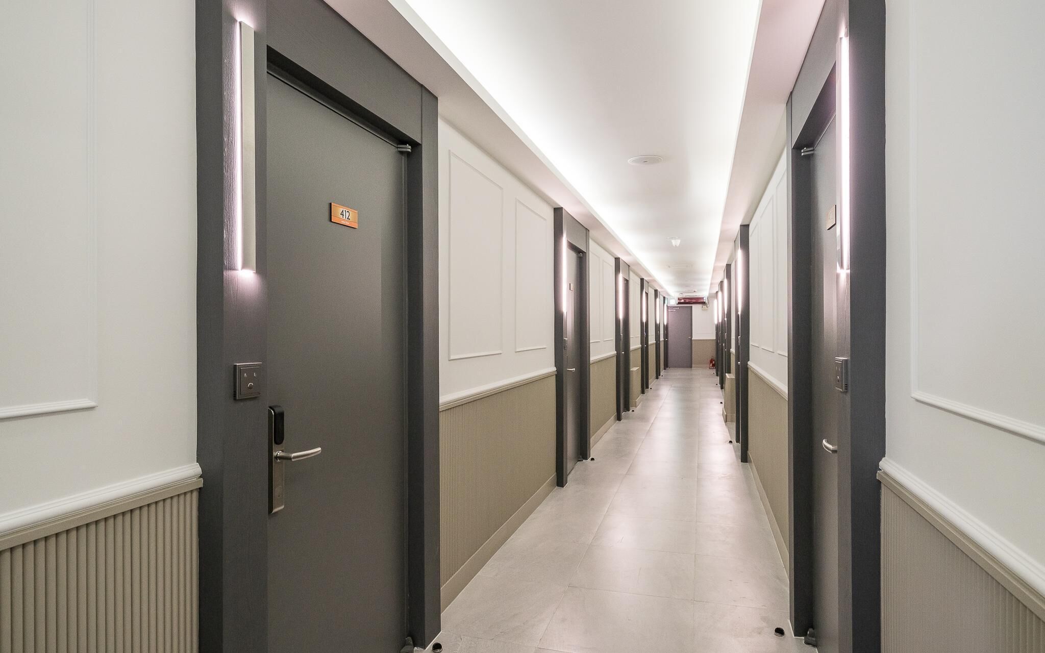 Gangnam Spring Hotel