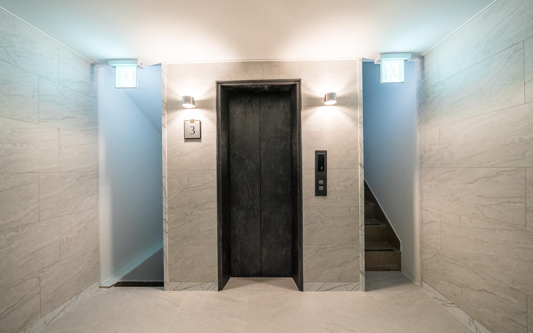 Gangnam Spring Hotel