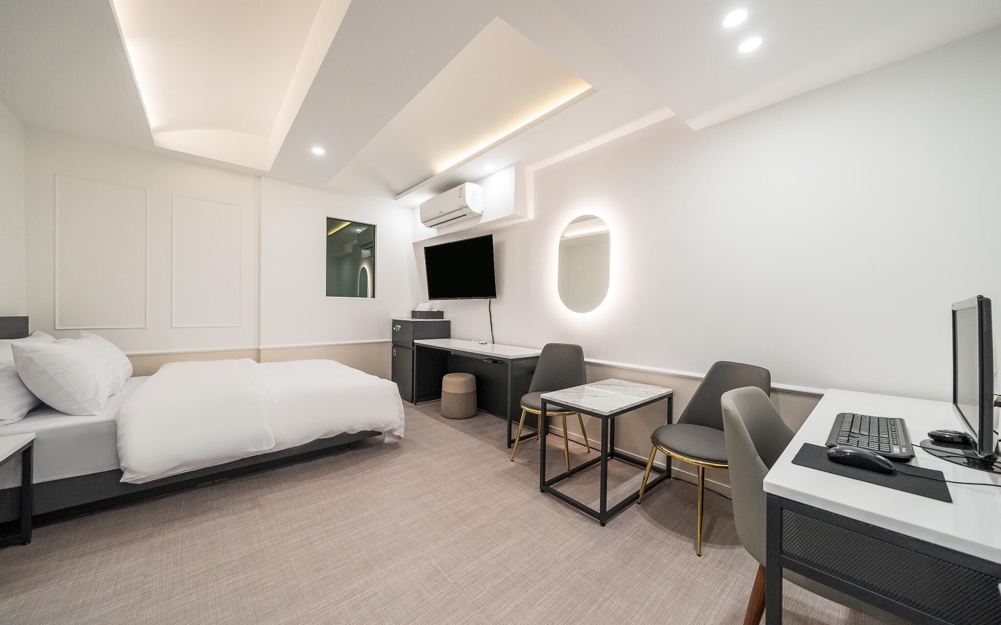 Gangnam Spring Hotel