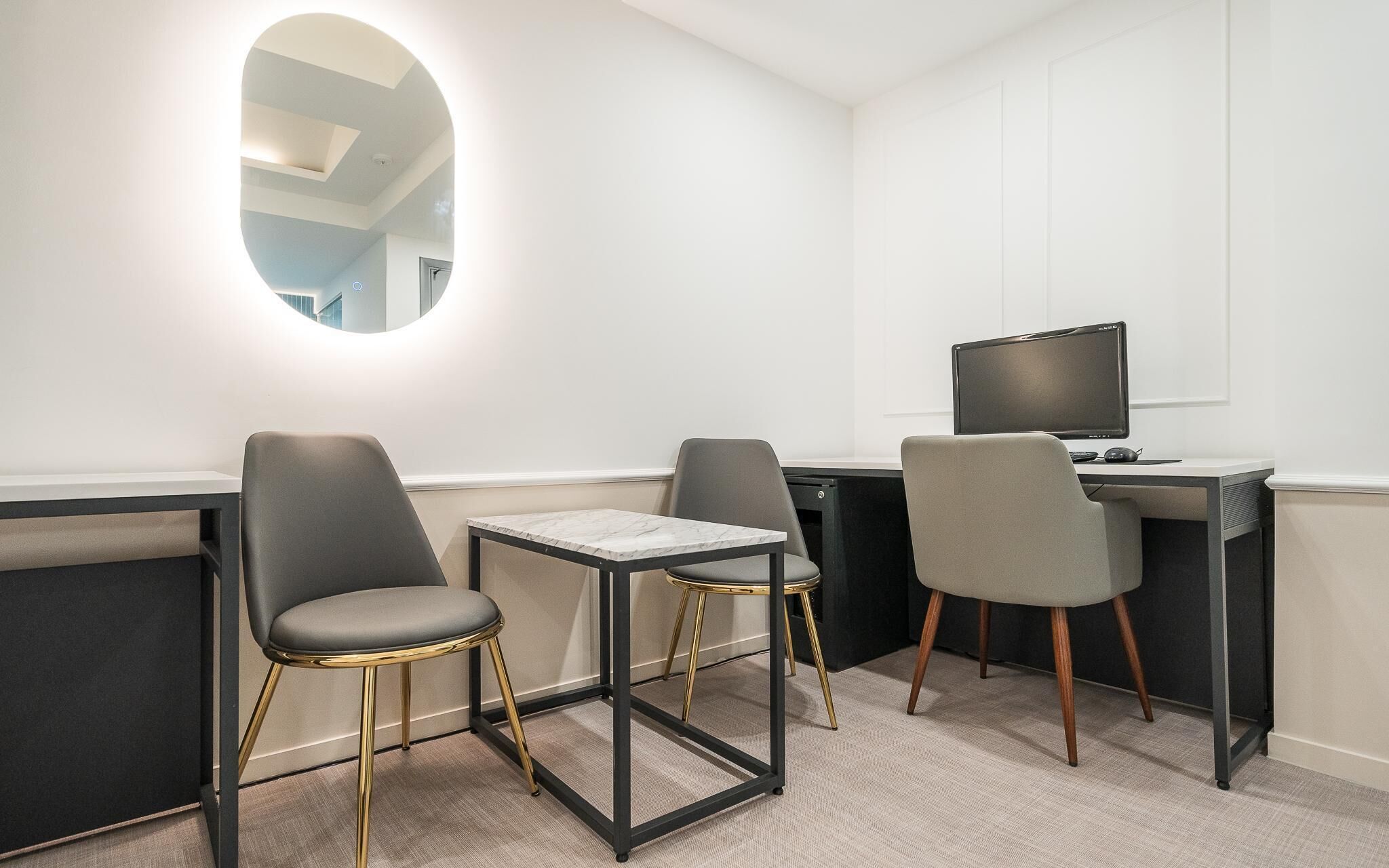 Gangnam Spring Hotel