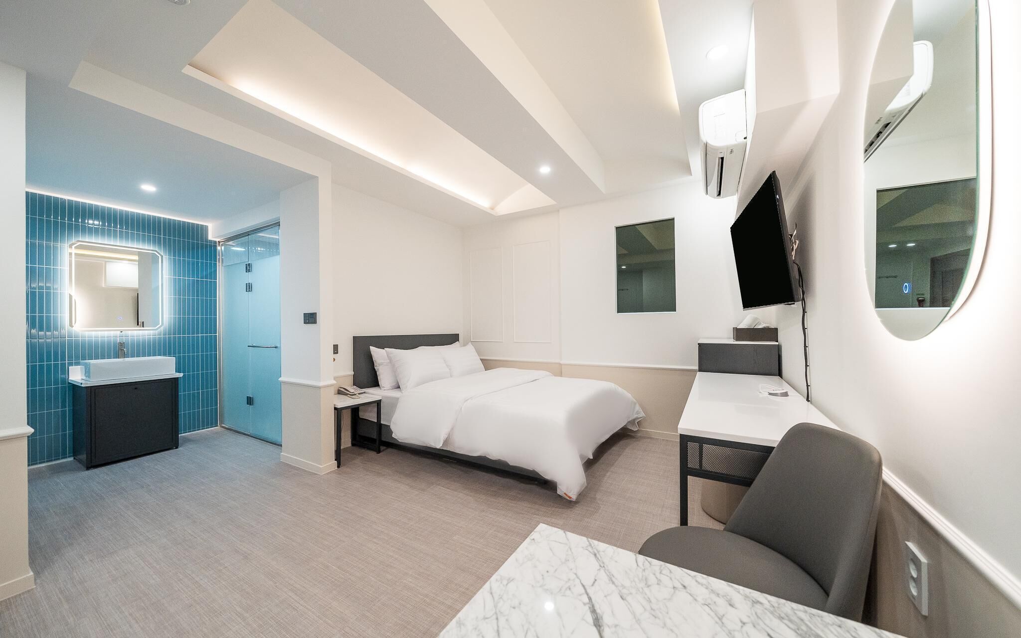 Gangnam Spring Hotel