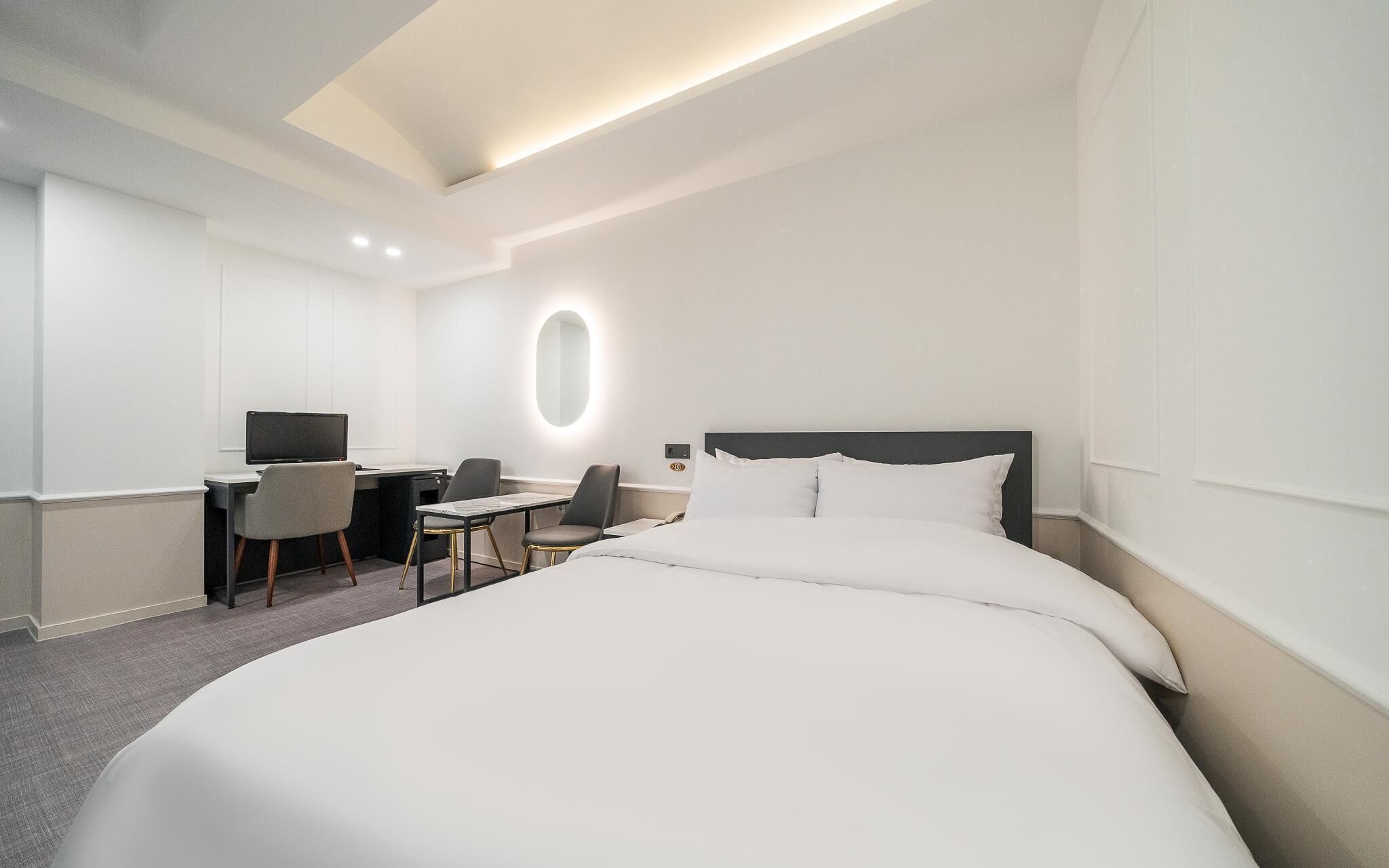 Gangnam Spring Hotel