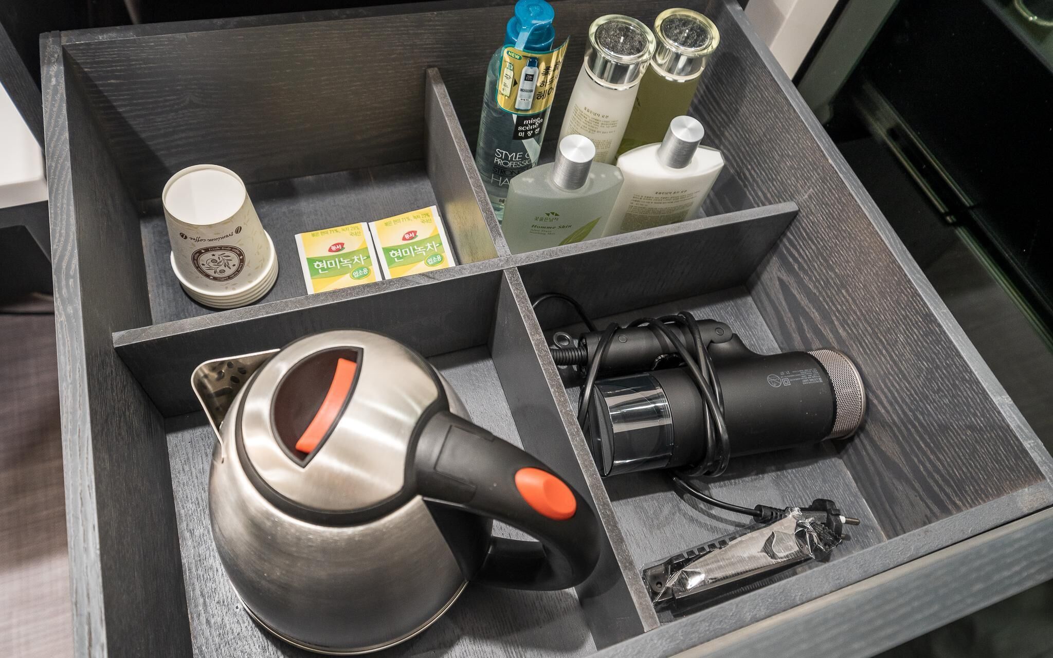 Gangnam Spring Hotel