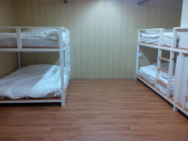 Gangnam Stay Hill Guest House