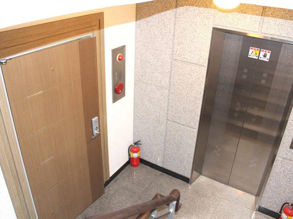 Gangnam Suncity Guesthouse